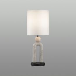Настольная лампа Odeon Light Exclusive Bagel 5410/1T  - 3 купить